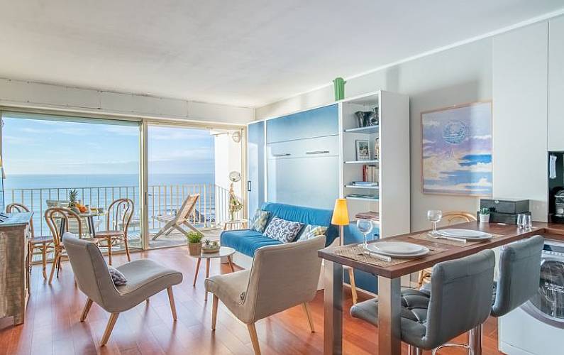 Apartamento para 2 personas en Biarritz - Biarritz (Pirineos Atlánticos