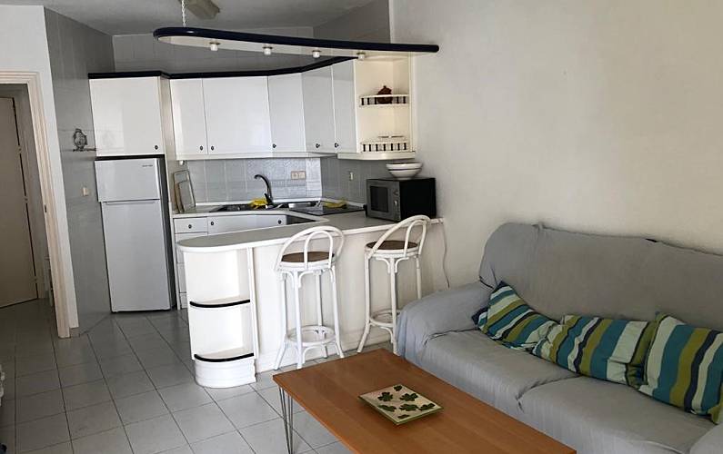 Cozy And Central Apartment In La Manga La Manga Del Mar Menor San Javier San Javier Murcia Costa Calida