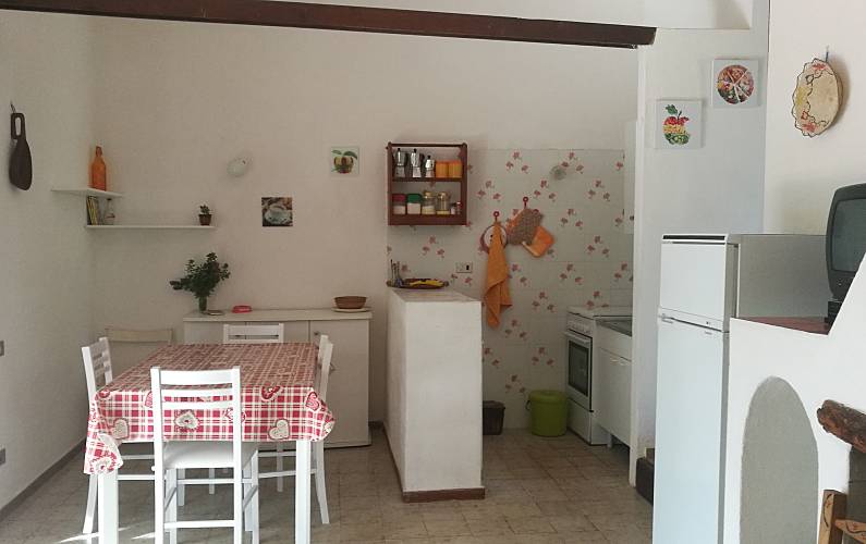 House South Sardinia Villasimius House - 