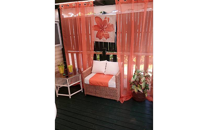 Mobil-home pour 4-6 personnes  3