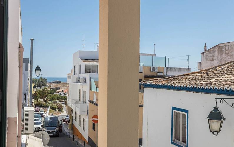Piso para 4 personas a solo 300 metros de la playa - Alvor, Portimão