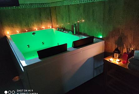 Casa Cadice Chiclana de la Frontera villa - 
