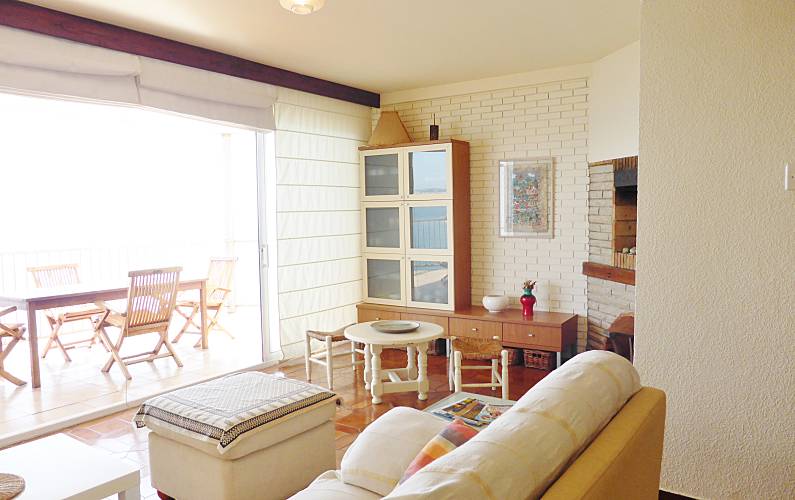 Apartment Tarragona Salou Apartment - 