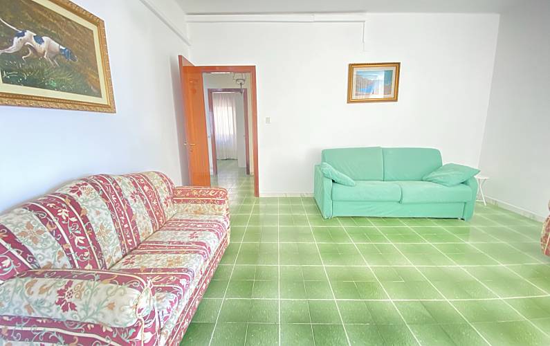 Wohnung Lecce Gallipoli Ferienwohnung - 