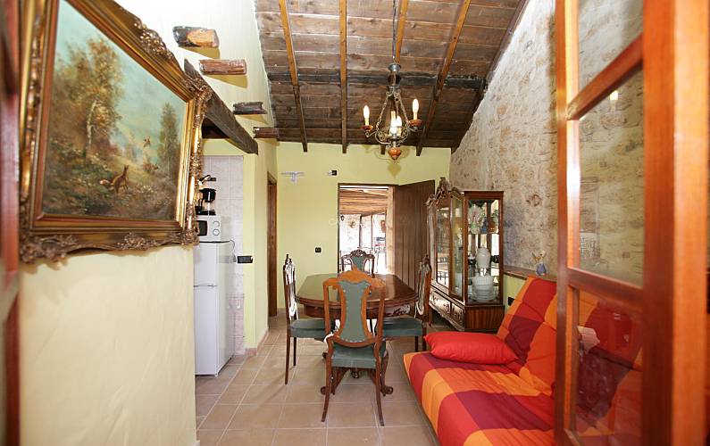 Casa Fuerteventura Tuineje Casa di campagna - 