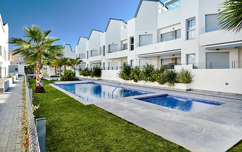 Appartement Autres Alicante Torrevieja Appartement - Autres