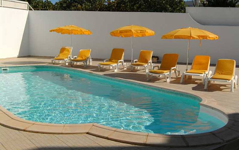 Teresa´s Algarve-Faro Silves villa - 