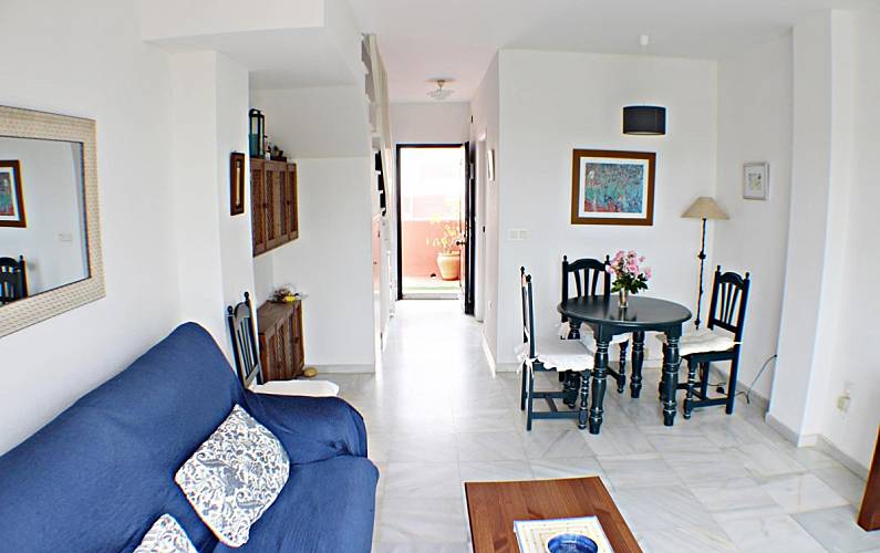 Wohnung Huelva Lepe Ferienwohnung - 
