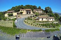 Apartamento para 4 personas en Pisa - Casino di Terra, Montecatini Val