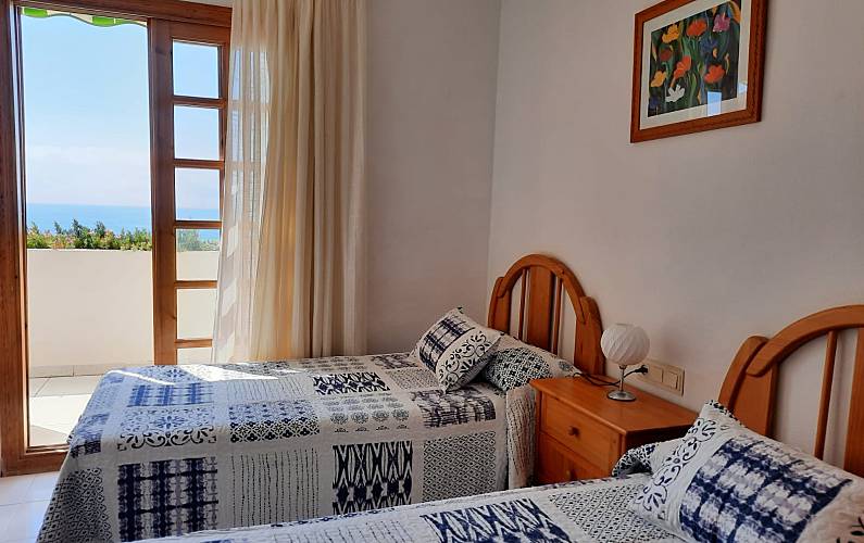 Appartement pour 5-7 personnes à 2 km de la plage 5