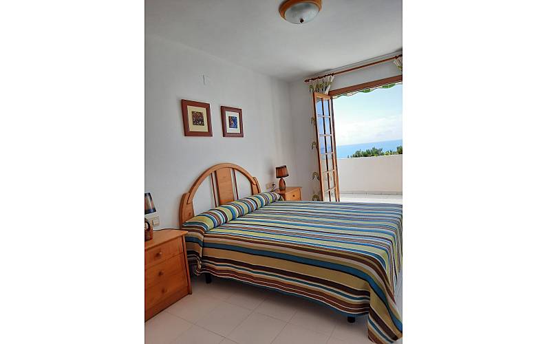 Appartement pour 5-7 personnes à 2 km de la plage 4