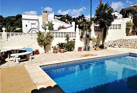 <b>PRIME Alicante Teulada maison - 
