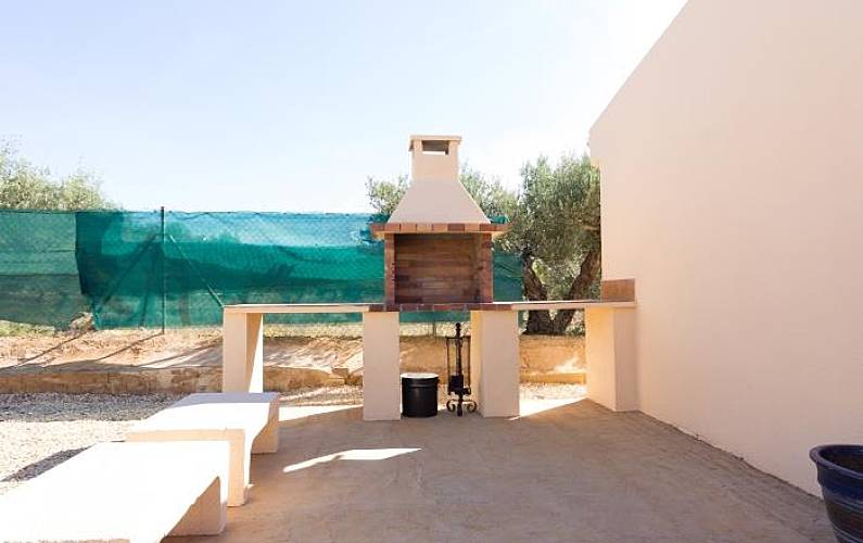 Maison Tarragone L' Ametlla de Mar maison - 