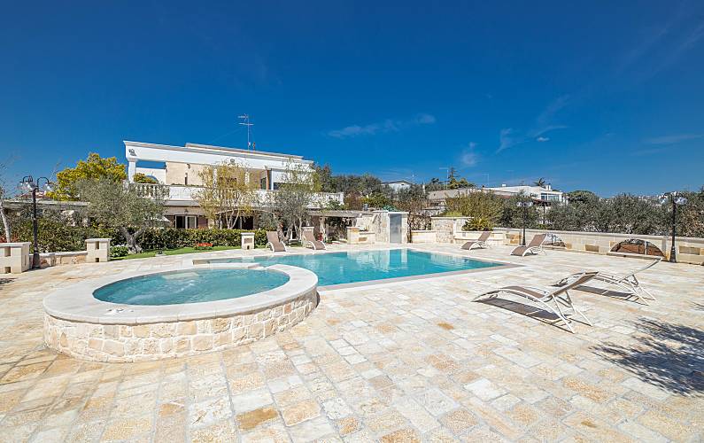 Appartamento Brindisi Ostuni maison - 