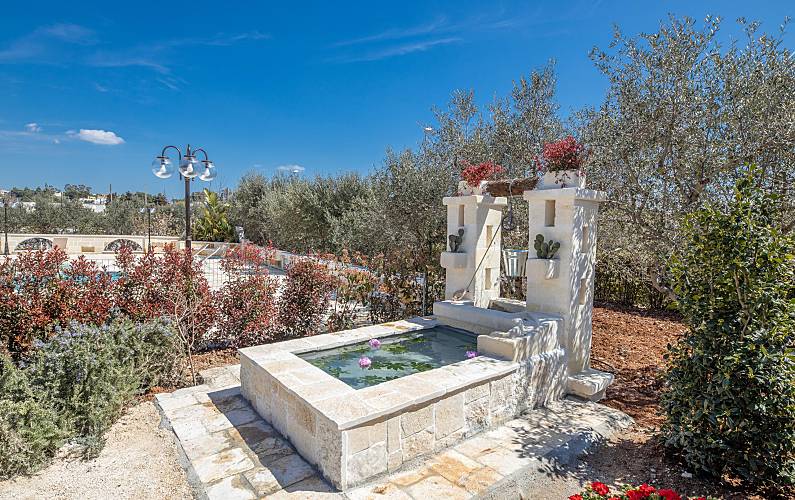 Appartamento Brindisi Ostuni maison - 