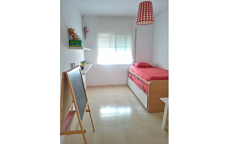 Wohnung Zimmer Tarragona Mont-roig del Camp Ferienwohnung - Zimmer