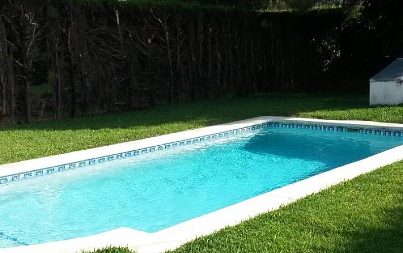 Villa Tarragona L' Ametlla de Mar villa - 