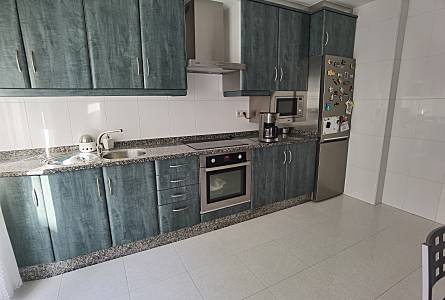 Appartamento Coruña Camariñas Appartamento - 