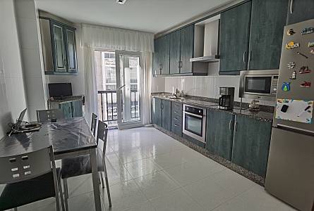Appartamento Coruña Camariñas Appartamento - 