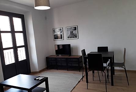 Appartamento Sala da pranzo Tarragona Tarragona Appartamento - Sala da pranzo