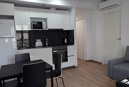 Appartamento Tarragona Tarragona Appartamento - 