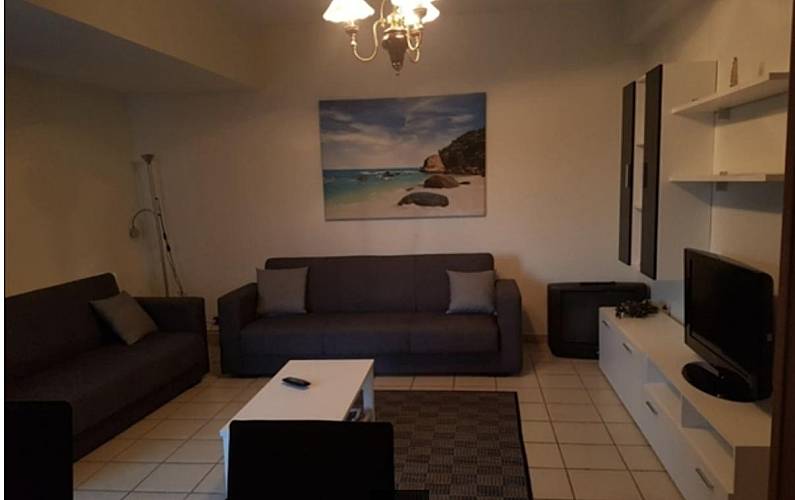 Appartement Pontevedra Bueu Appartement - 