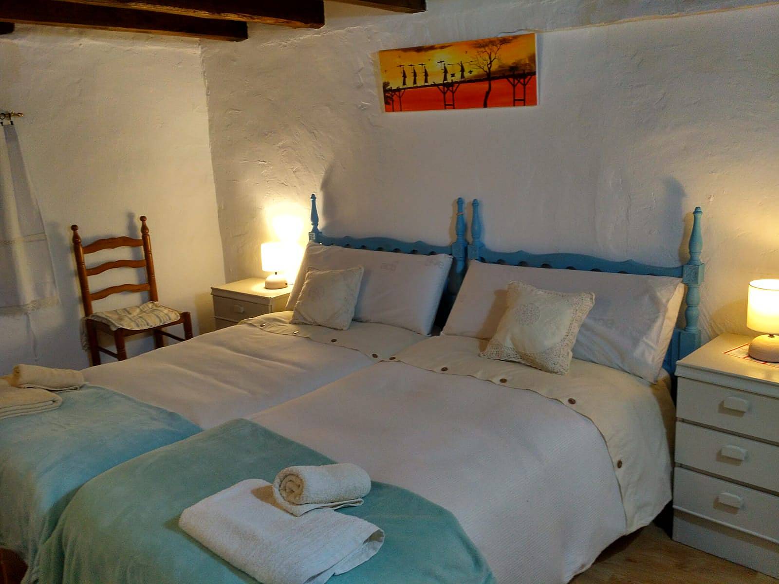 escotilla élite sala Alquiler vacaciones, apartamentos y casas rurales en Serranía de Cuenca