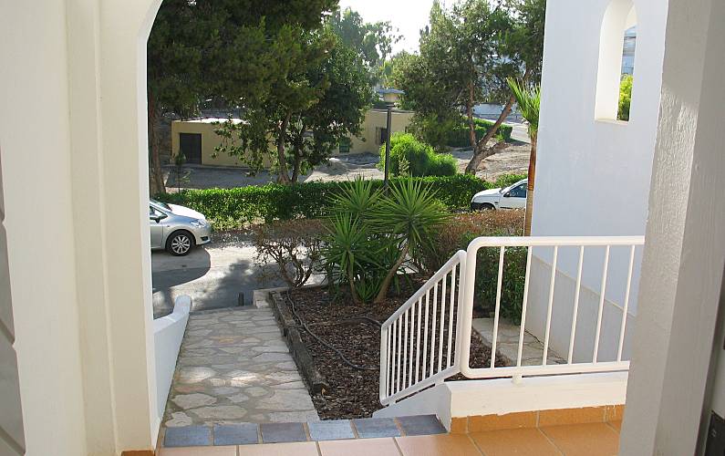 Maison Extérieur de la maison Almería Vera maison - Extérieur de la maison