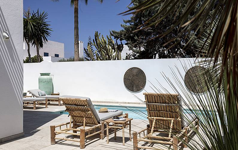 Villa Almería Vera villa - 