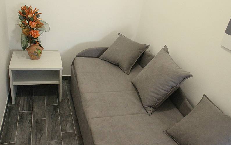 1st Other Rovigo Porto Tolle Apartment - Other