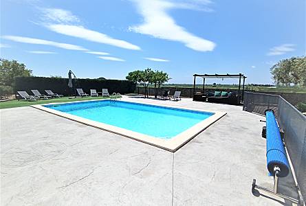 Alquiler de casas vacacionales en Riudoms - Tarragona rurales, chalets,  bungalows