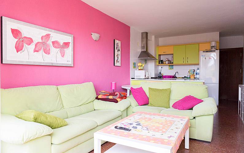 Appartamento Alicante Dénia Appartamento - 