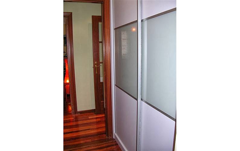 Apartamento en alquiler a 1000 m de la playa - Cueto, Santander