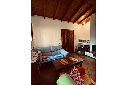 Casa Salotto Brescia Gardone Riviera Casa di campagna - Salotto