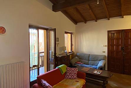 Casa Parte interna della casa Brescia Gardone Riviera Casa di campagna - Parte interna della casa