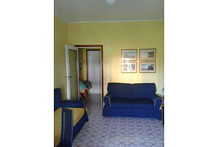 Appartamento Salotto Napoli Meta Appartamento - Salotto