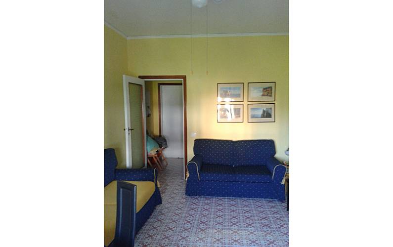 Appartement Salon Naples Meta Appartement - Salon