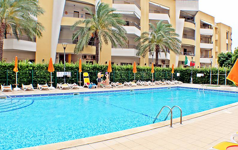 Apartment Swimming pool Lecce Gallipoli Apartment - Swimming pool