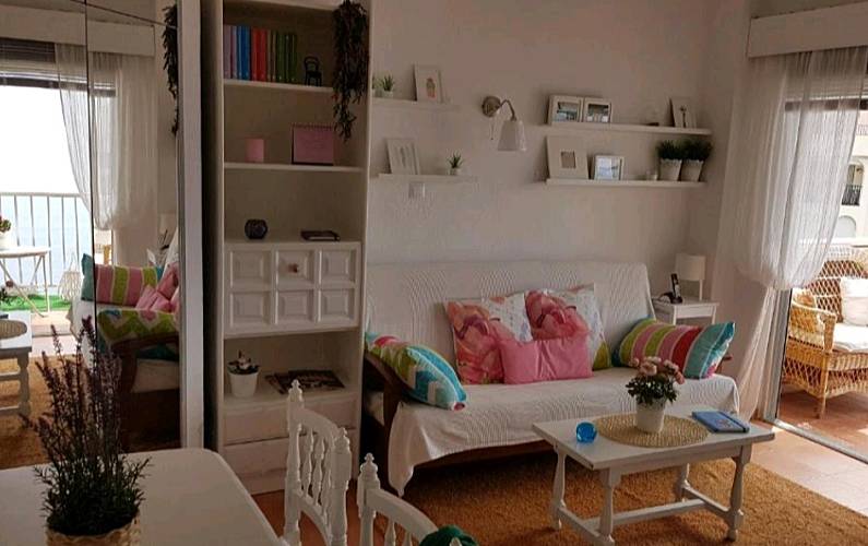 Apartment Granada Almuñécar Apartment - 