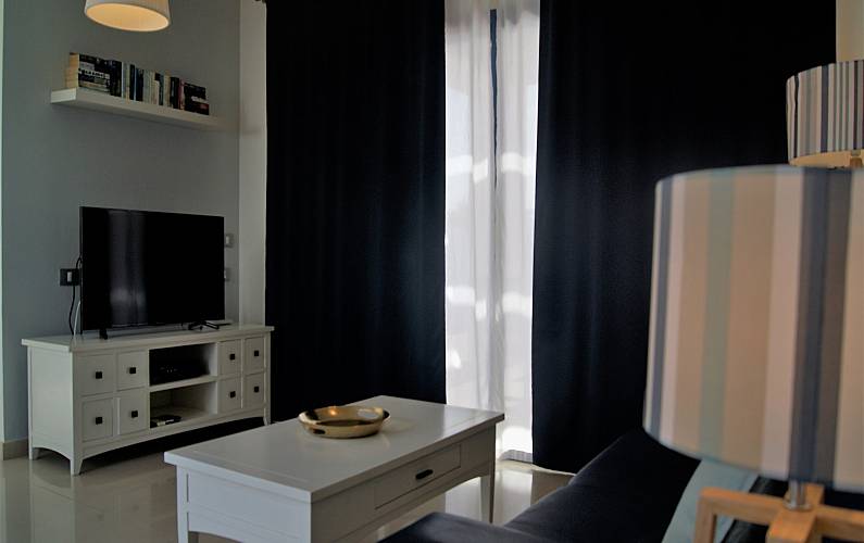 Villa Lancerotte Yaiza villa - 