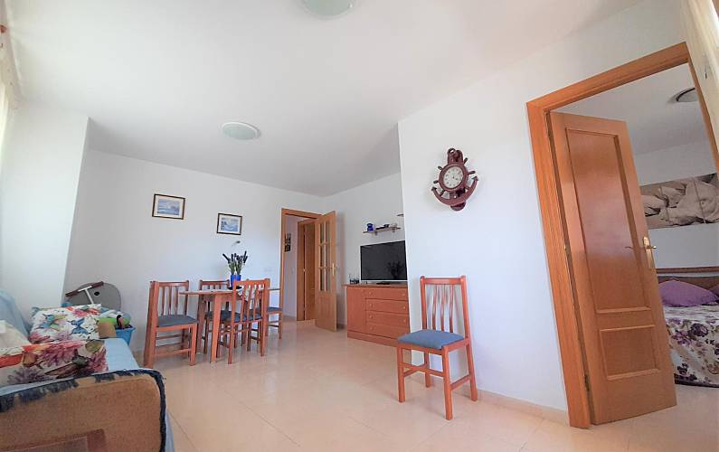 Apartment Castellón Oropesa del Mar/Orpesa Apartment - 