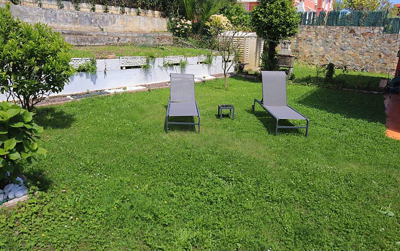 Wohnung Cantabria Arnuero Ferienwohnung - 