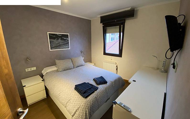 Appartement Chambre Biscaye Bermeo Appartement - Chambre