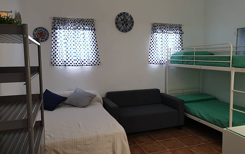 Maison Huelva Lepe maison - 