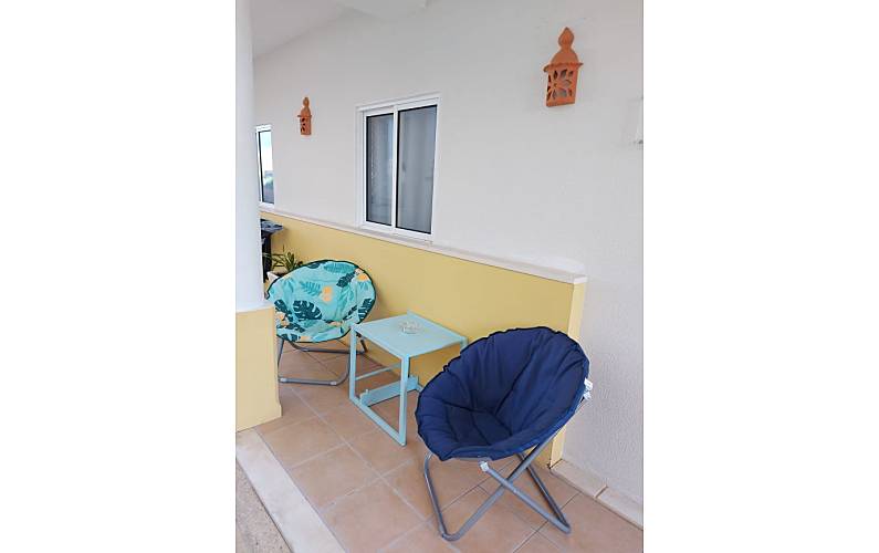 House Aveiro Vagos House - 