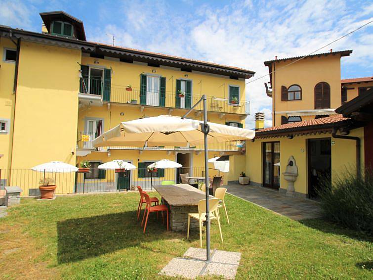 Holiday rentals Cannobio - Verbano-Cusio-Ossola. Apartments, holiday homes  and villas | Page 2
