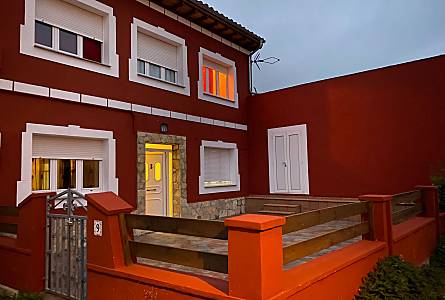 Alquiler de casas vacacionales en Cabranes - Asturias rurales, chalets,  bungalows | Página 2