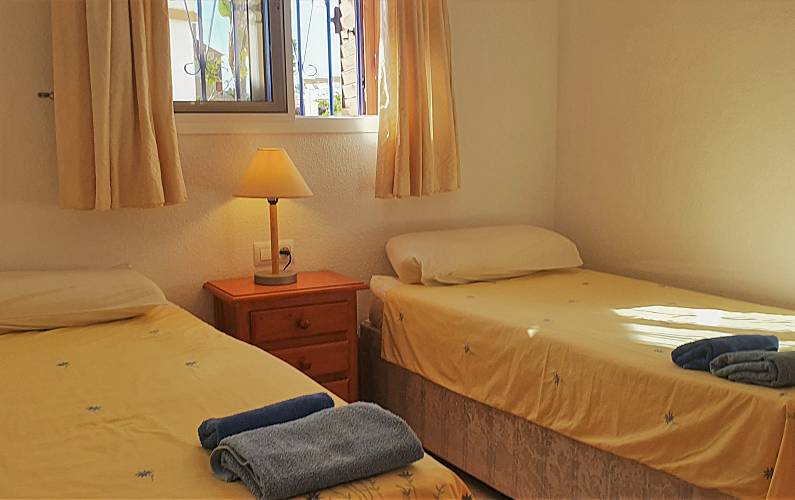 Villa Almería Vera villa - 