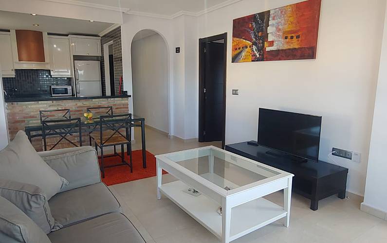 Apartment Alicante Orihuela Apartment - 