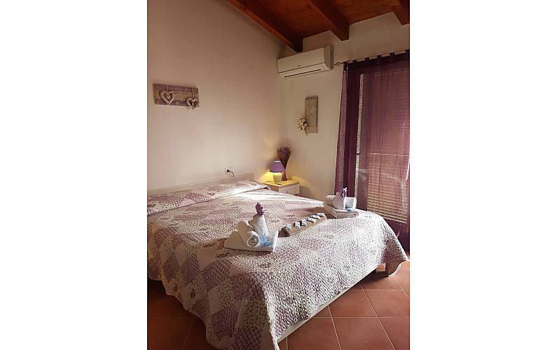 Appartement Chambre Sassari Golfo Aranci Appartement - Chambre
